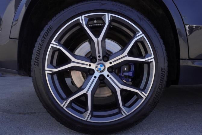 BMW X5 IV (G05/G18) с пробегом 2021 года, цена 7 350 000 рублей, 157487 км, внедорожник, Автокод Объявления