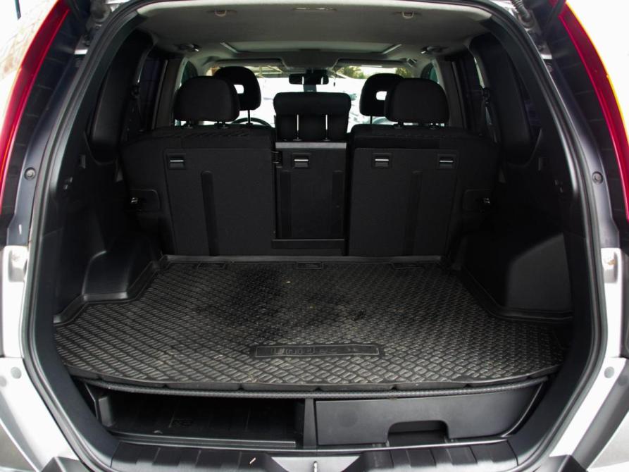 Nissan X-Trail II Рестайлинг Владимир  - изображение 33