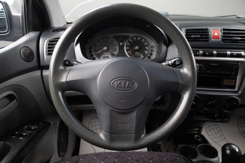 Kia Picanto I Оренбург  - изображение 10