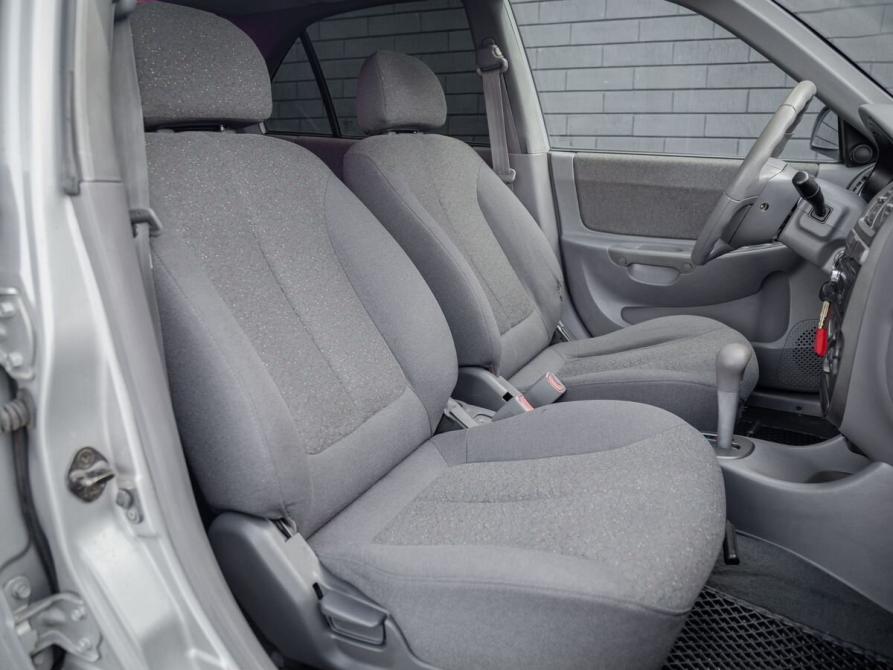 Hyundai Accent II Тюмень  - изображение 5