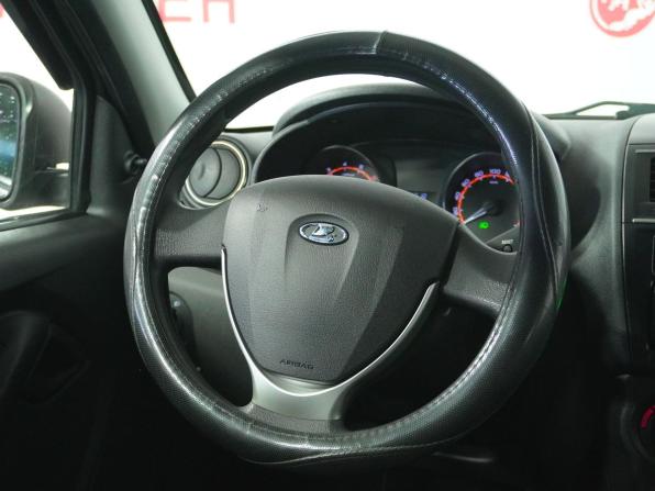 Lada (ВАЗ) Granta I Рестайлинг с пробегом 2019 года, цена 539 000 рублей, 97265 км, седан, Автокод Объявления