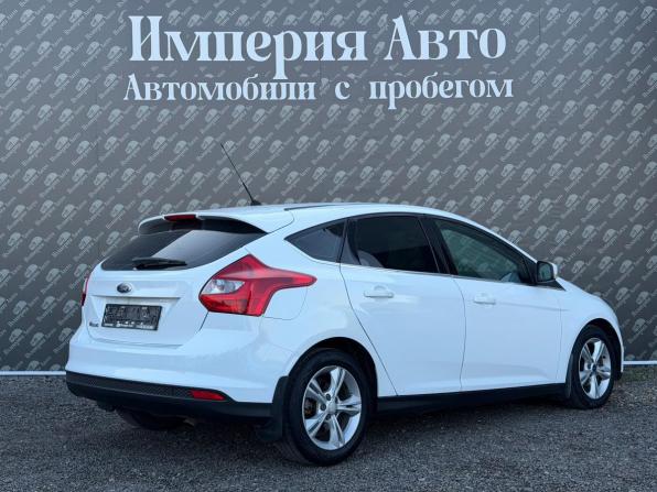 Ford Focus III с пробегом 2013 года, цена 730 000 рублей, 176800 км, хэтчбек, Автокод Объявления