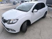 Renault Logan II Сызрань  - изображение 22