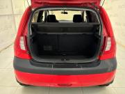 Hyundai Getz I Рестайлинг Пермь  - изображение 23