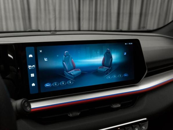 Geely Coolray I Рестайлинг с пробегом 2024 года, цена 2 270 000 рублей, 34260 км, внедорожник, Автокод Объявления