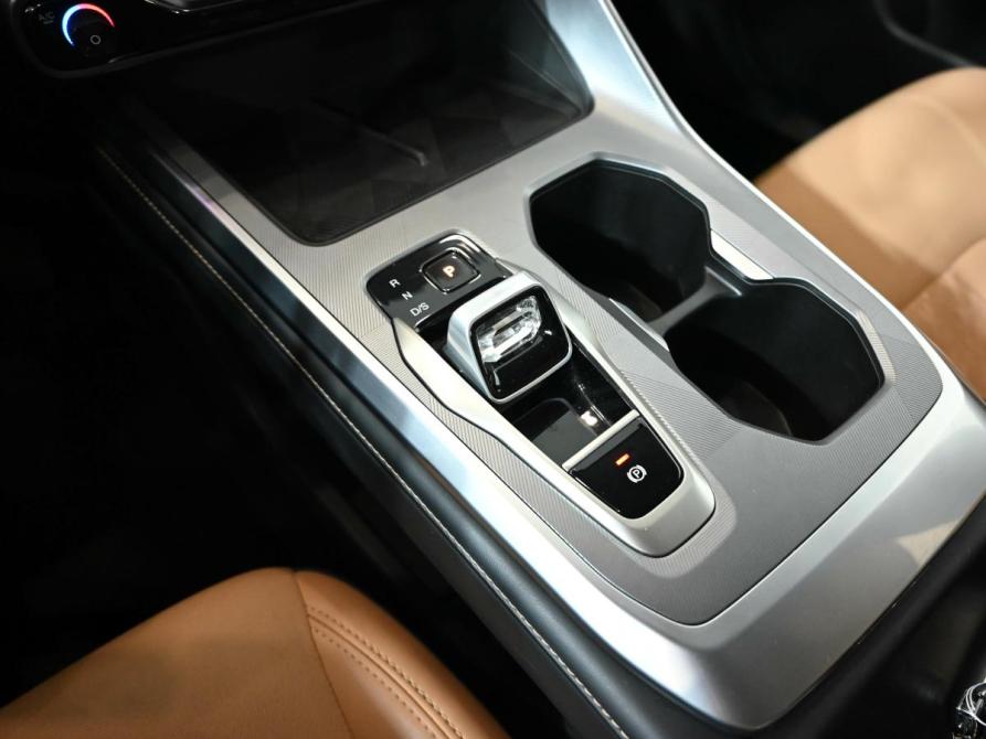 GAC GS3 Екатеринбург  - изображение 15