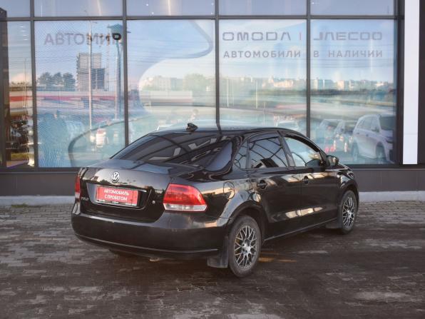 Volkswagen Polo V с пробегом 2015 года, цена 510 000 рублей, 19229 км, седан, Автокод Объявления