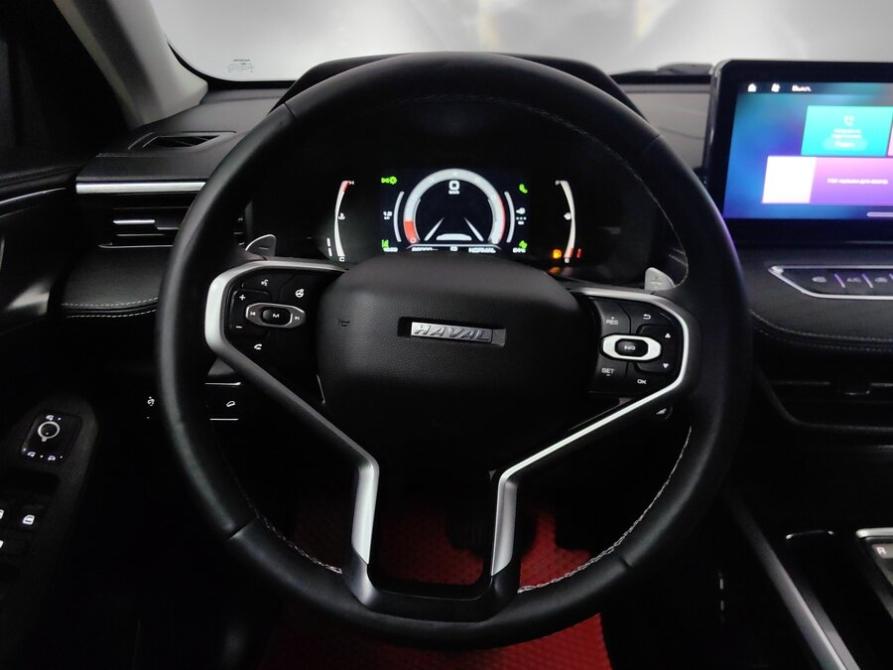 Haval Jolion I Подольск  - изображение 11