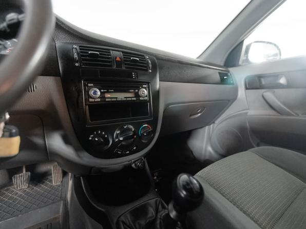 Chevrolet Lacetti I с пробегом 2008 года, цена 341 000 рублей, 167162 км, седан, Автокод Объявления
