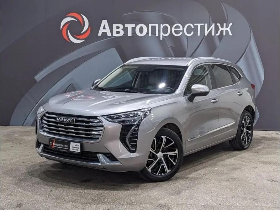 Haval Jolion I Пермь  - изображение 1