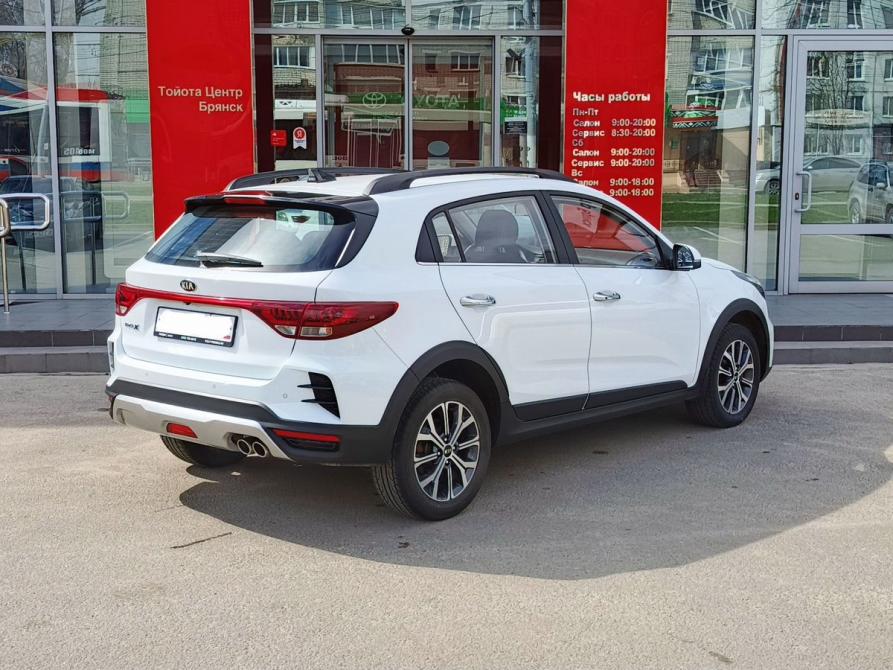 Kia Rio IV Рестайлинг Брянск  - изображение 5