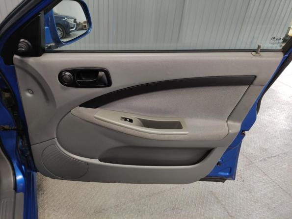 Chevrolet Lacetti I с пробегом 2011 года, цена 500 000 рублей, 108000 км, хэтчбек, Автокод Объявления