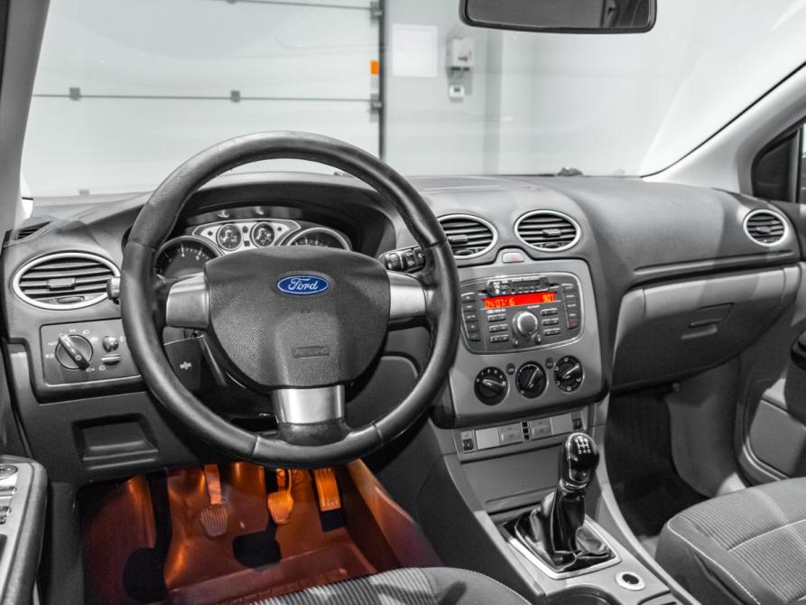 Ford Focus II Рестайлинг Екатеринбург  - изображение 12