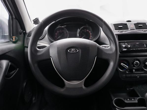 Lada (ВАЗ) Granta I Рестайлинг с пробегом 2019 года, цена 540 000 рублей, 159000 км, хэтчбек, Автокод Объявления