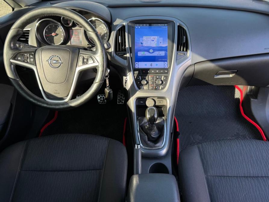 Opel Astra J Рестайлинг Набережные Челны  - изображение 20