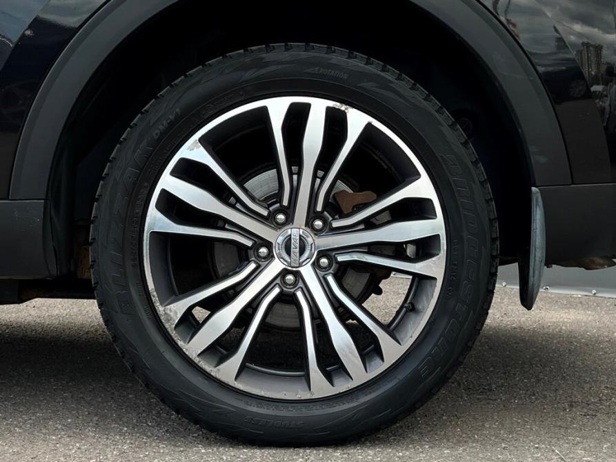Haval F7 I Санкт-Петербург  - изображение 28