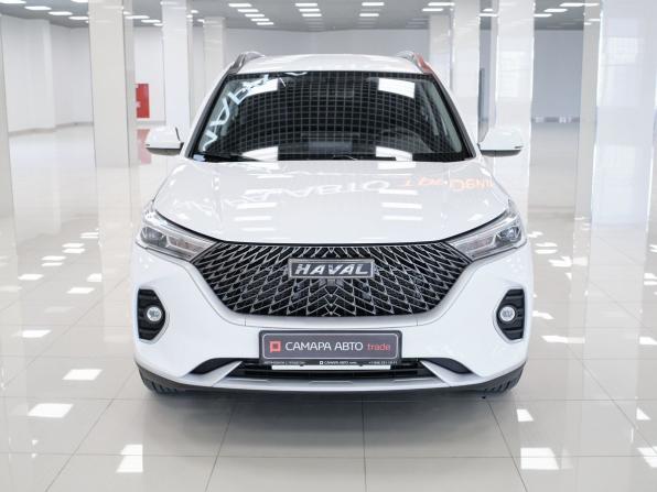 Haval M6 II с пробегом 2023 года, цена 1 801 000 рублей, 37833 км, внедорожник, Автокод Объявления