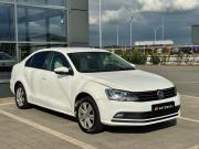 Volkswagen Jetta VI Владикавказ  - изображение 19
