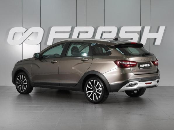 Lada (ВАЗ) Vesta I Рестайлинг (NG) с пробегом 2025 года, цена 1 990 000 рублей, 13640 км, универсал, Автокод Объявления