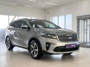 Kia Sorento III Prime Рестайлинг Волгоград  - изображение 36
