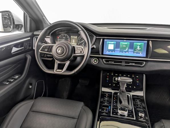 Dongfeng DFSK ix7 с пробегом 2024 года, цена 2 590 000 рублей, 12001 км, внедорожник, Автокод Объявления