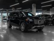 Mercedes-Benz GLS II (X167) Рестайлинг Москва  - изображение 39