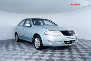 Nissan Almera Classic I Химки  - изображение 15