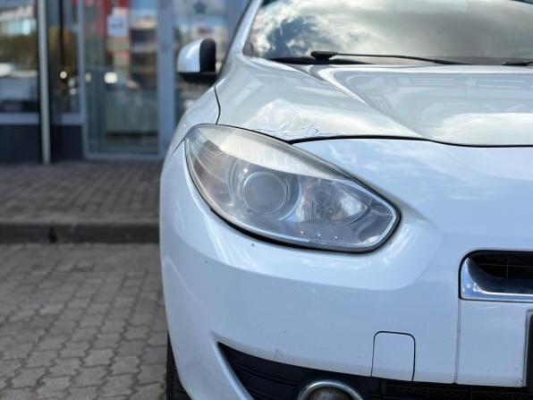 Renault Fluence I с пробегом 2011 года, цена 532 000 рублей, 263336 км, седан, Автокод Объявления