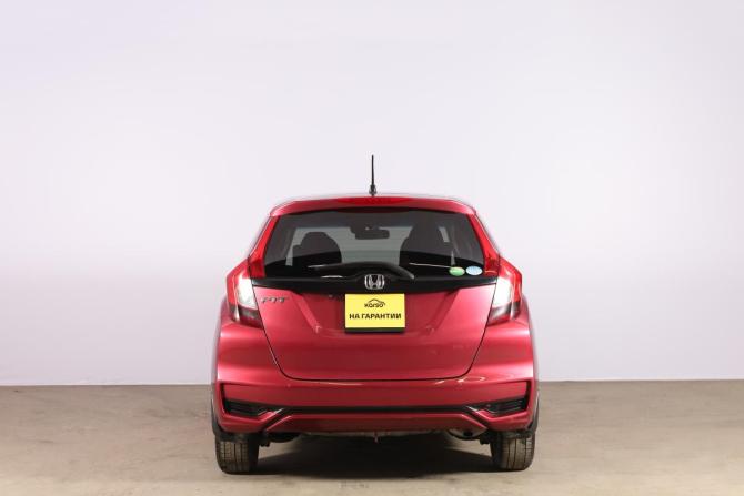 Honda Fit III Рестайлинг с пробегом 2019 года, цена 1 169 000 рублей, 92200 км, хэтчбек, Автокод Объявления