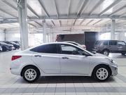 Hyundai Solaris I Набережные Челны  - изображение 27