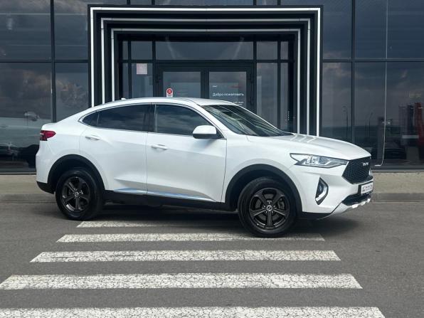 Haval F7x I с пробегом 2021 года, цена 1 730 000 рублей, 105851 км, внедорожник, Автокод Объявления