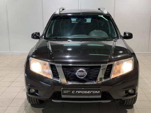Nissan Terrano III (D10) с пробегом 2015 года, цена 1 050 000 рублей, 155001 км, внедорожник, Автокод Объявления