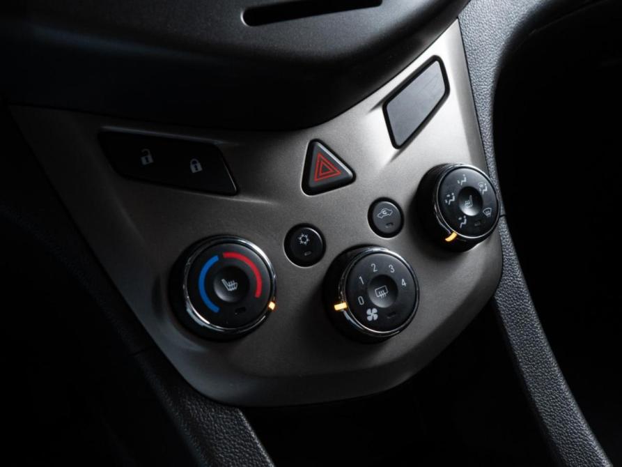 Chevrolet Aveo II Волгоград  - изображение 14
