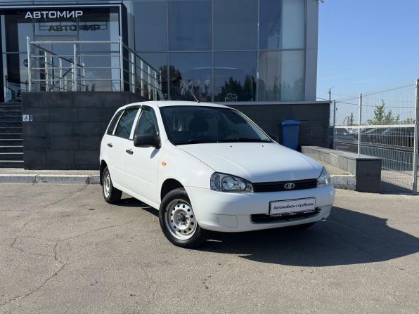 Lada (ВАЗ) Kalina I с пробегом 2013 года, цена 430 000 рублей, 61361 км, универсал, Автокод Объявления