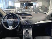 Mazda 3 II (BL) Рестайлинг Челябинск  - изображение 37