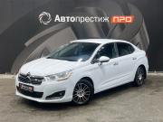 Citroen C4 II Пермь  - изображение 21