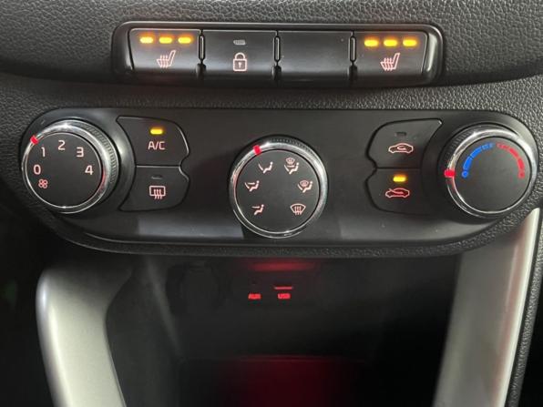 Kia Ceed II с пробегом 2013 года, цена 1 025 000 рублей, 117828 км, хэтчбек, Автокод Объявления