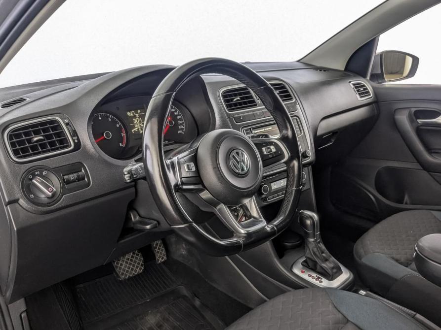 Volkswagen Polo V Рестайлинг Москва  - изображение 15