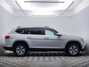 Volkswagen Teramont I Москва  - изображение 24