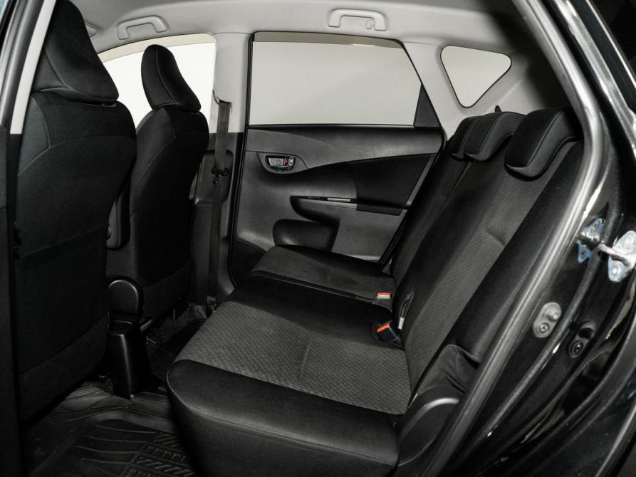Toyota Ractis II Иркутск  - изображение 7