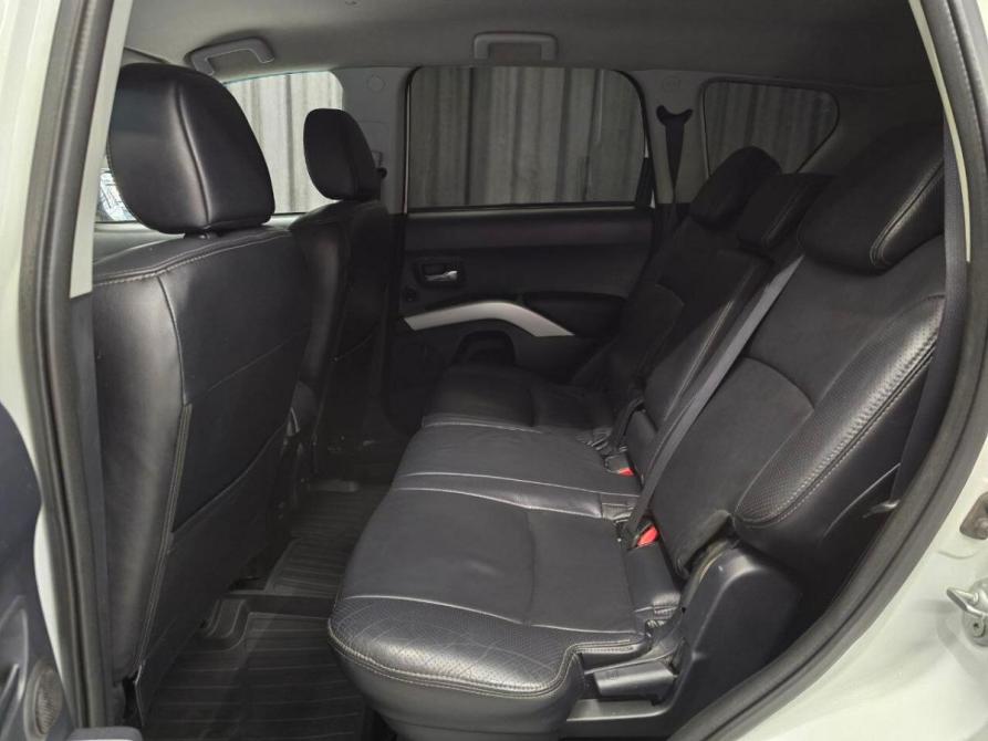 Peugeot 4007 Красноярск  - изображение 15