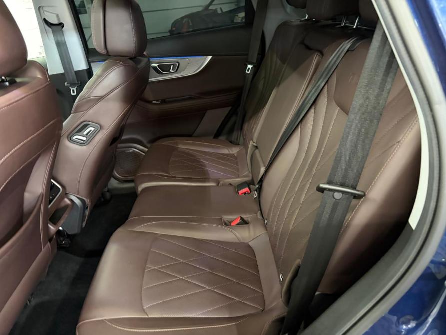 Chery Tiggo 8 Pro Max I Рестайлинг Краснодар  - изображение 14