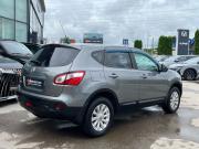 Nissan Qashqai I Рестайлинг Калуга  - изображение 25