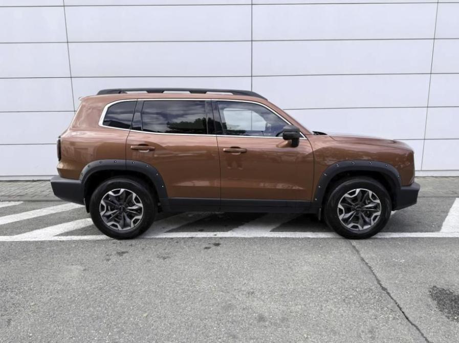 Haval Dargo I Ставрополь  - изображение 4