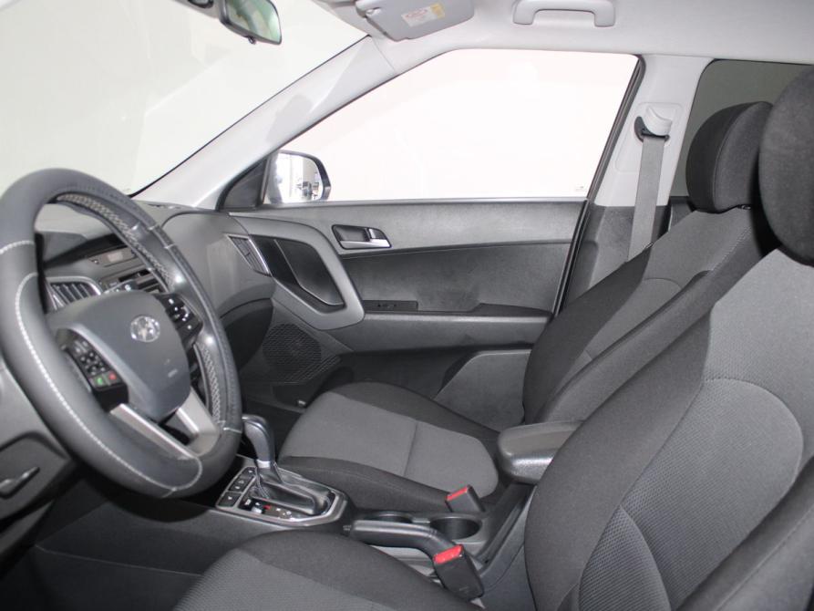 Hyundai Creta I Старый Оскол  - изображение 8