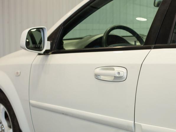 Daewoo Gentra II с пробегом 2014 года, цена 595 000 рублей, 128888 км, седан, Автокод Объявления