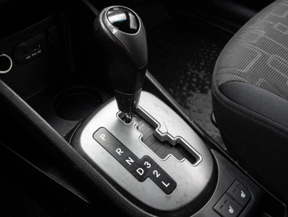 Kia Rio III с пробегом 2012 года, цена 750 000 рублей, 202241 км, хэтчбек, Автокод Объявления