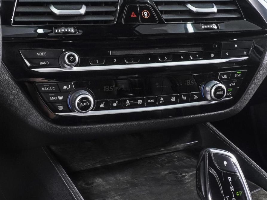 BMW 5 серии VII (G30/G31/G38) Ростов-на-Дону  - изображение 14