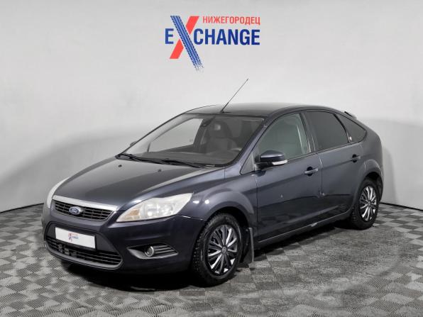 Ford Focus II Рестайлинг с пробегом 2008 года, цена 401 800 рублей, 371953 км, хэтчбек, Автокод Объявления