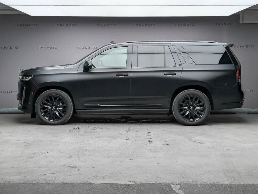 Cadillac Escalade V Москва  - изображение 6